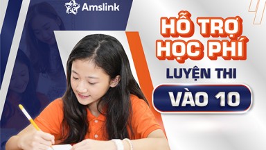 HỖ TRỢ HỌC PHÍ DỊCH COVID DÀNH RIÊNG CHO CON LỚP 9